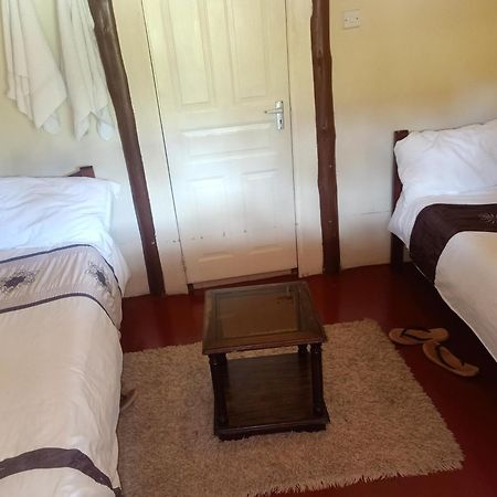 The Great Circle Lodge Nanyuki Extérieur photo