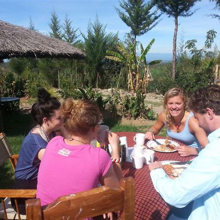 The Great Circle Lodge Nanyuki Extérieur photo