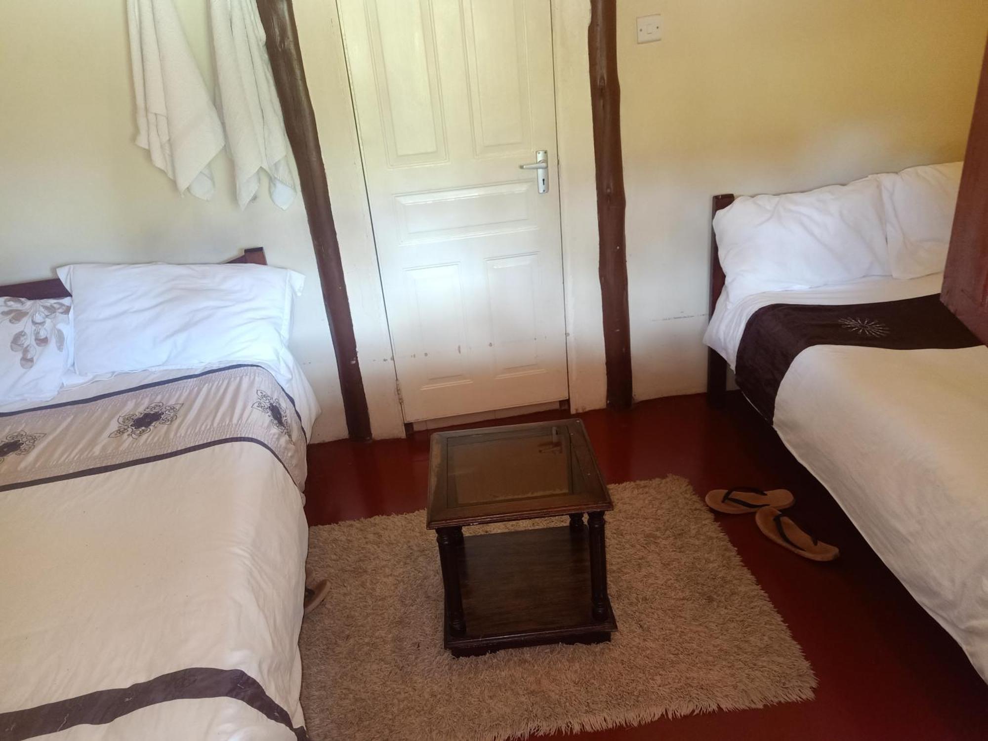 The Great Circle Lodge Nanyuki Extérieur photo